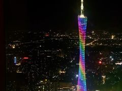 -广州四季酒店·天吧·高空酒吧