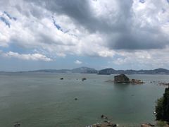-鼓浪屿·皓月园