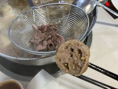 -菜忠潮州牛肉店(岗厦店)