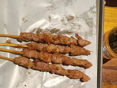 -万记麻辣烫国展总店