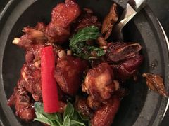 -鹿港小镇(霄云店)