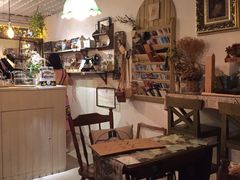 大堂-一杯海(国际海水浴场店)