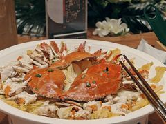 -渔傅·霞浦滩涂海鲜(建平店)