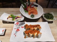 -晓寿司·日本料理(望京博雅店)