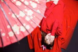 -锦绣芳华女子私房写真