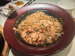 -小放牛炒菜馆(长安万达店)