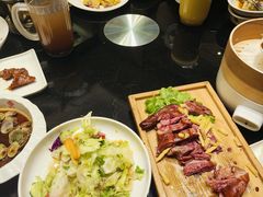 -丰收日·小海鲜·沪上家宴(顾村正大店)