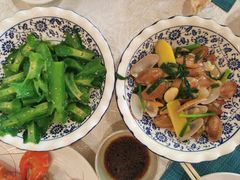 -糟粕醋·椰苑海南菜餐厅(亚龙湾天域酒店)