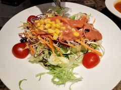 -Jack‘s Place 杰克地方西餐厅(新街口店)