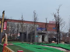 -万达广场(北京槐房店)
