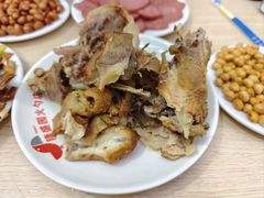 -隆盛园火勺馄饨面(兴工店)