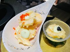 -山上下日本料理(万象城店)