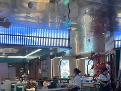 -宋徽厨·安徽菜(怀宁步行街店)