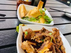 -老马家蒸饺(南海街店)