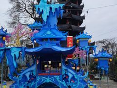 -丰都鬼城名山景区