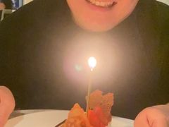 -广州四季酒店·意珍·意式自助餐