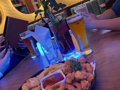 蔓越莓莫吉托-Ambra Haus琥珀屋精酿餐厅(宝山店)