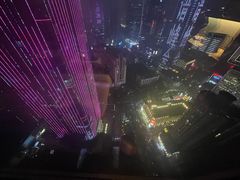 -得闲·高空SPA(东盟店)