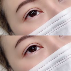 -久匠·纹眉半永久野生眉