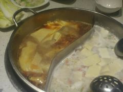 -重庆巴渝火锅(钟家村店)
