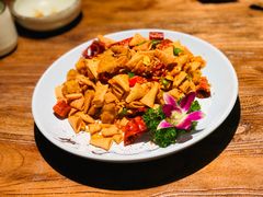 -嘉禾·悦享餐厅(八方汇店)