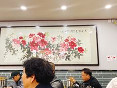大堂-清真·穆萨砂锅(大皮院店)