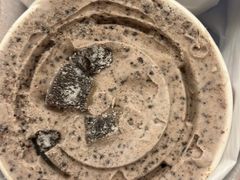 -DQ·蛋糕·冰淇淋(合生汇店)