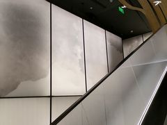 -绿茶餐厅(成都太古里店)