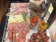 -拉蒂娜·巴西牛排馆 Latina·Brazilian Steakhouse(陆家嘴旗舰店)