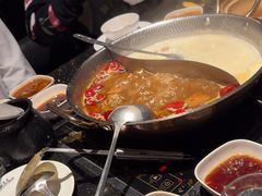 -捞王锅物料理(温州万象城店)