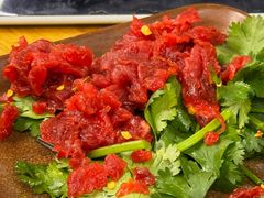 -86烧烤·炭火烧烤 (石人总店)