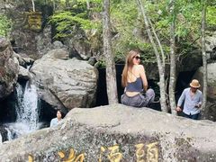-太湖源风景区