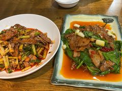 -小厨食堂(黄田坝店)