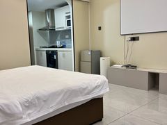 -榆扉·高空City View府邸(广州天河珠江新城正佳广场旗舰店)