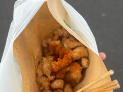 -海大南门夜市(海富街店)