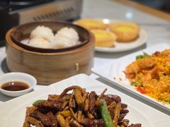 -多多旺港式茶餐厅(新区店)