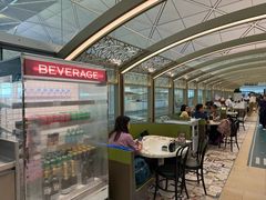 -翠华餐厅(香港国际机场店)