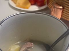 -阿里疆Alijiang·丝路美食·异域风情·清真(长楹天街店)