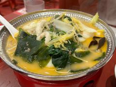 -喜家德虾仁水饺(长泰广场店)