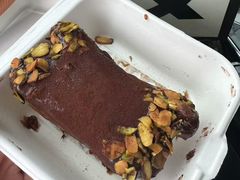 -B&C黄油与面包·THE GARDEN BAKERY概念店(世纪汇店)