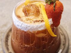 野草莓的春天-BE NORMAL CAFE(霞溪路店)