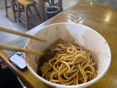 -郭记老汉口热干面