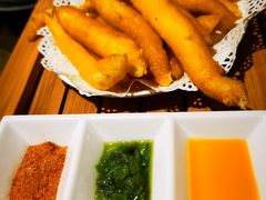 -春满园·邯郸菜发祥地(滏东店)