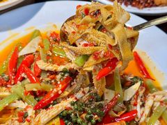 -花椒俏川菜小馆(南海万达店)