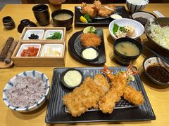 -胜博殿日式炸猪排(西红门店)