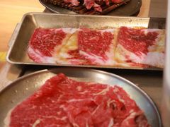 -西塔老太太泥炉烤肉(望京一店)