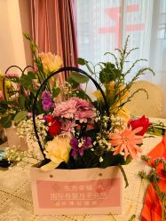 -东方幸福国际母婴月子会所(沙湾公园店)