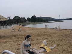 -上海月湖雕塑公园
