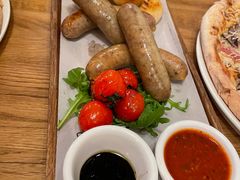 -城市大道红炉披萨烘焙坊