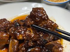 -巢湖名吃·东关老鹅汤(江南风情街店)
